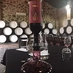 Barossa Wine Tour group